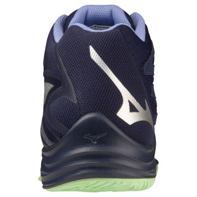 10. Buty Mizuno Thunder Blade Z MID M V1GA237511