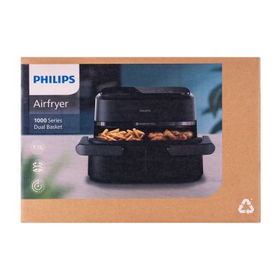 32. Frytownica beztłuszczowa PHILIPS NA 150/00