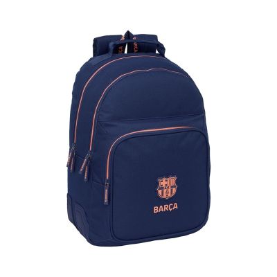 4. FC Barcelona plecak sportowy double backpack 612526773