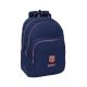 4. FC Barcelona plecak sportowy double backpack 612526773