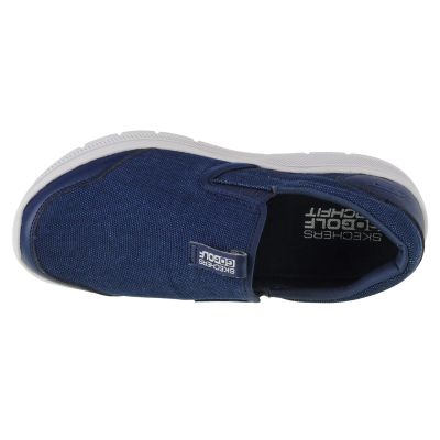 3. Skechers Go Golf Arch Fit Walk 214035-NVGY Granatowe 43,5