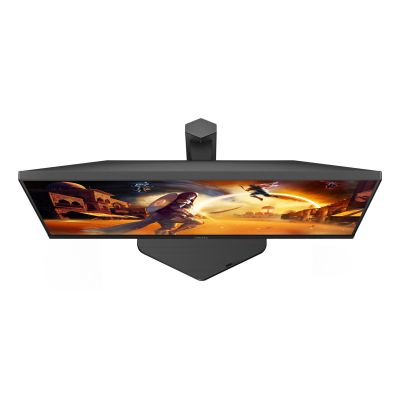 14. AOC G4 27G4ZR/69 monitor komputerowy 68,6 cm (27") 1920 x 1080 px Czarny, Czerwony