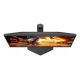 14. AOC G4 27G4ZR/69 monitor komputerowy 68,6 cm (27") 1920 x 1080 px Czarny, Czerwony