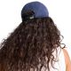 4. Czapka z daszkiem Puma Premium Ess Classic niebieska 25974 03
