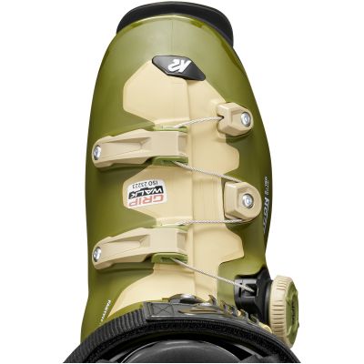 3. Buty narciarskie męskie K2  RECON X 120 BOA