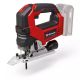 Wyrzynarka 18V TP-JS 18/135 LI BL-SOLO 4321260 EINHELL