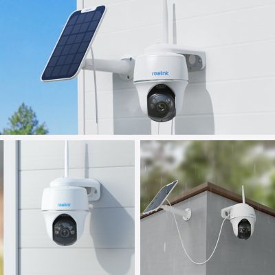 5. Kamera IP do monitoringu Reolink Argus Series B430