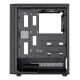 4. GameMax Storm 2 AB Midi Tower Czarny