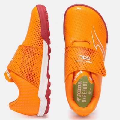 2. Buty Joma Gol Junior Barefoot 2607 Jr TF BFGJW2607TF