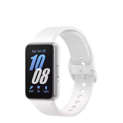 13. Opaska sportowa Samsung Galaxy Fit 3 (R390) Silver