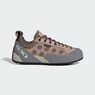 Adidas JR3876_590 buty sportowe Szary