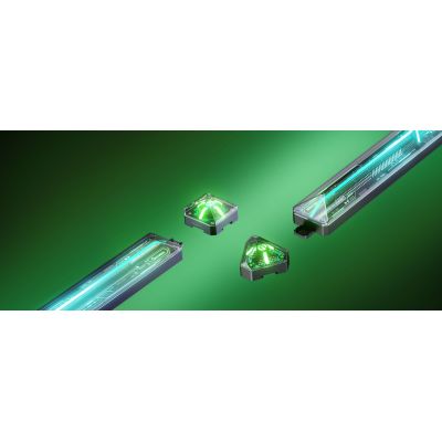 14. Govee H6063 Inteligentny kinkiet Wi-Fi/Bluetooth 72 W