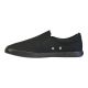 2. Buty męskie Tommy Hilfiger Iconic Slip On czarne  - FM0FM00597 0GK