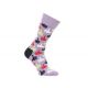 4. Skarpety Happy Socks SXTHU08-5300