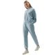 9. Bluza 4F F1002 W 4FWSS24TSWSF1002 34S