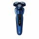 Xiaomi Mijia Electric Shaver Pro Portable Niebieski | Golarka elektryczna męska | EU, USB Type-C
