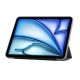 5. Etui Tech-Protect SmartCase na iPad Air 10.9" 2020-2022 / 11" 2024 - czarne