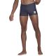 4. Kąpielówki adidas Solid Boxer M HA0317