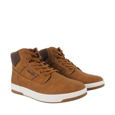 4. Buty Wrangler Denver Mid M 20253018 37B