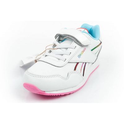 6. Buty Reebok Royal Jr 100033283