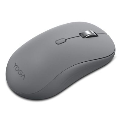 2. Lenovo Yoga Bluetooth Silent Mouse (Luna Grey) GY51S61919