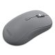 2. Lenovo Yoga Bluetooth Silent Mouse (Luna Grey) GY51S61919