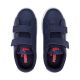 2. Buty Puma Rickie Classic V PS Jr 394253 01