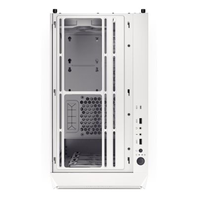 76. Obudowa ENDORFY Arx 500 ARGB White