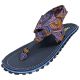 10. Japonki Gumbies Slingback W G-SB-WN-AZTEC