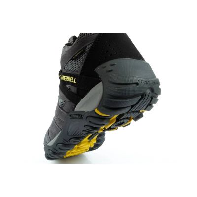 18. Buty trekkingowe Merrell Accentor 2 Vent M J50841