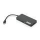 3. Lenovo USB-C 7-in-1 Hub