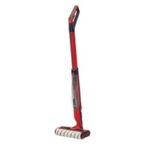 Einhell CLEANEXXO mop 400 ml Mokry Czerwony