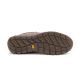 3. BUTY CATERPILLAR VERSAGE LO MEN DARK BROWN (P726426)