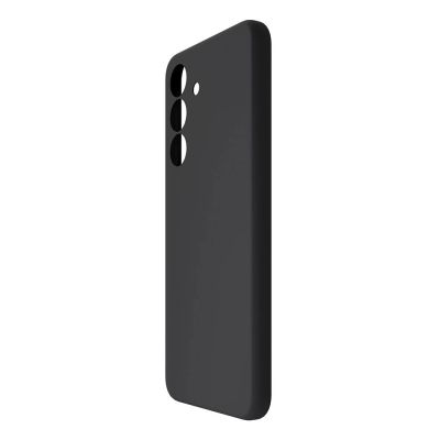 10. Etui 3mk Silicone Case na Samsung Galaxy S24+ - czarne