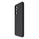 10. Etui 3mk Silicone Case na Samsung Galaxy S24+ - czarne