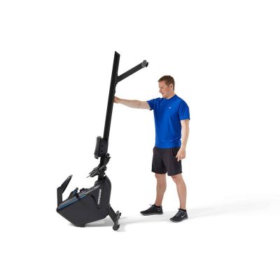3. Wioślarz indukcyjny HORIZON FITNESS Oxford 6 Viewfit