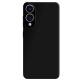 5. Etui 3mk Hardy Silicone MagCase na Samsung Galaxy S25 Edge - czarne