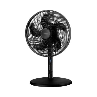 2. Wentylator 2 w 1 stojący i biurkowy NOVEEN F535 16"/40cm