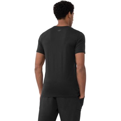 7. Koszulka 4F M H4Z22-TSM029 22S