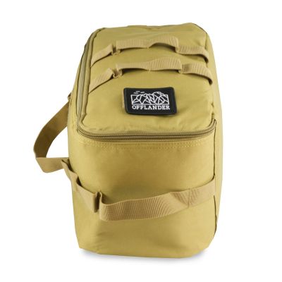 14. Torba kempingowa Offlander Offroad pozioma 10L OFF_CACC_19KH