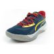 12. Puma All-Pro Nitro buty sportowe sneakersy do koszykówki wygodne