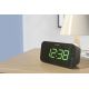 13. Philips TAR3306/12 budzik Cyfrowy budzik Czarny
