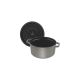 2. ZWILLING STAUB LA COCOTTE 6,7 l Okrągły Żeliwo Naczynie do pieczenia