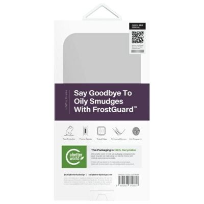 4. Etui UNIQ LifePro Xtreme Magclick Charging na iPhone 16 - czarne