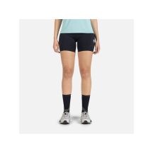 Szorty damskie ROSSIGNOL W Sapa Tights Short czarne