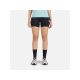 Szorty damskie ROSSIGNOL W Sapa Tights Short czarne