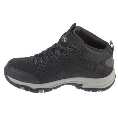 2. Skechers Trego - Trail Destination 180005-BKCC Czarne 36