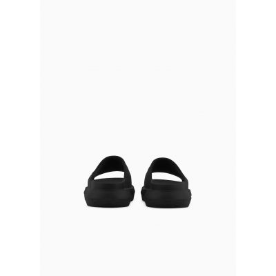 2. Klapki na lato Emporio Armani M X4P134-XD405-00002