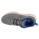3. Skechers Bobs B Flex - Icy Edge 118109-DKGY Szare 45