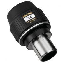 Pentax XW 14 akcesoria optyczne 2 cm Czarny
